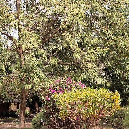 Yuna Village Garden Resort Tubaya Exterior photo