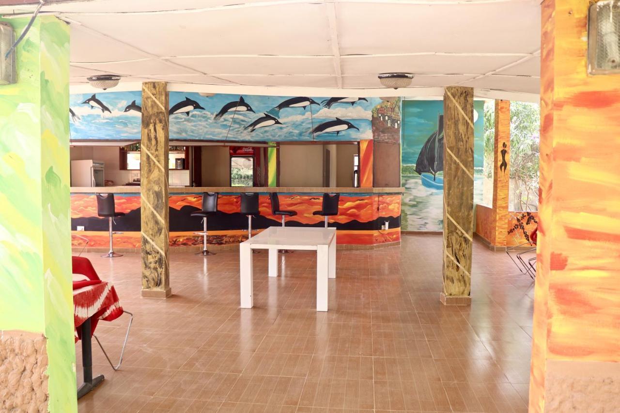 Yuna Village Garden Resort Tubaya Exterior photo