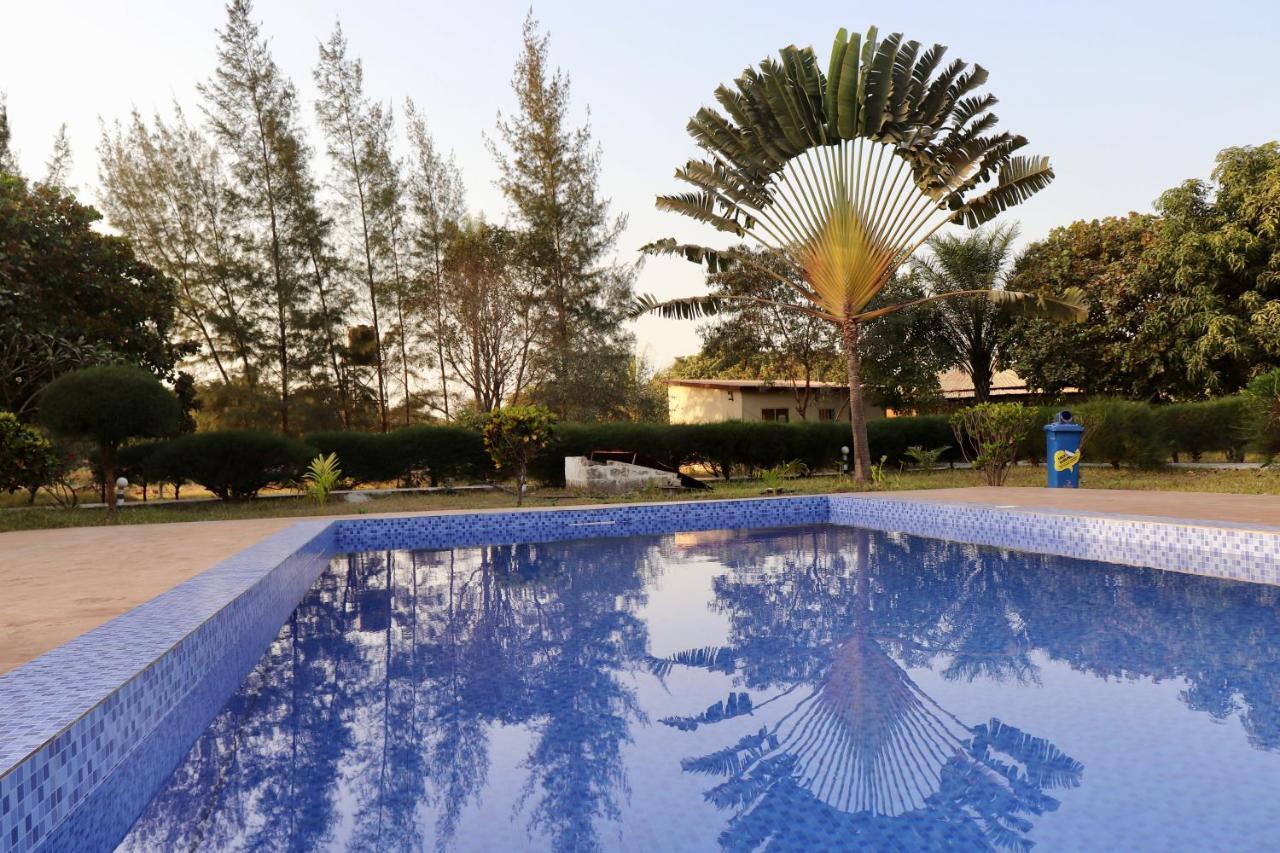 Yuna Village Garden Resort Tubaya Exterior photo