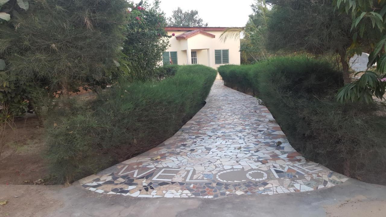 Yuna Village Garden Resort Tubaya Exterior photo