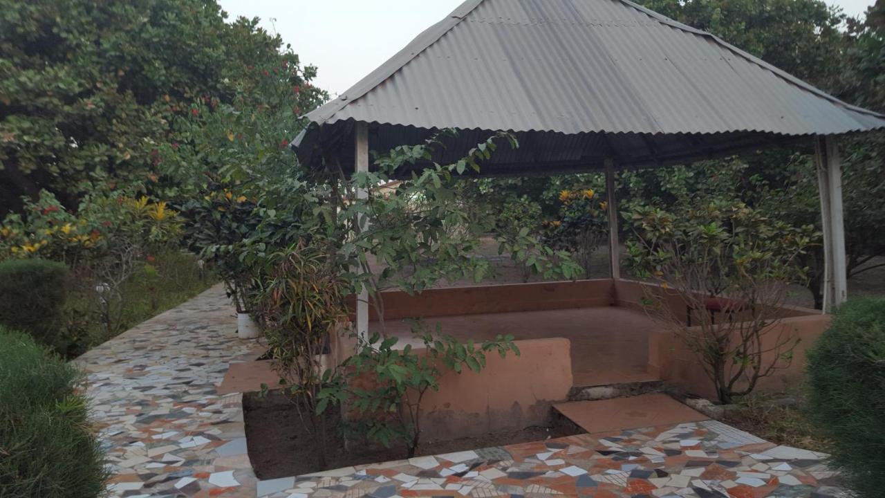 Yuna Village Garden Resort Tubaya Exterior photo