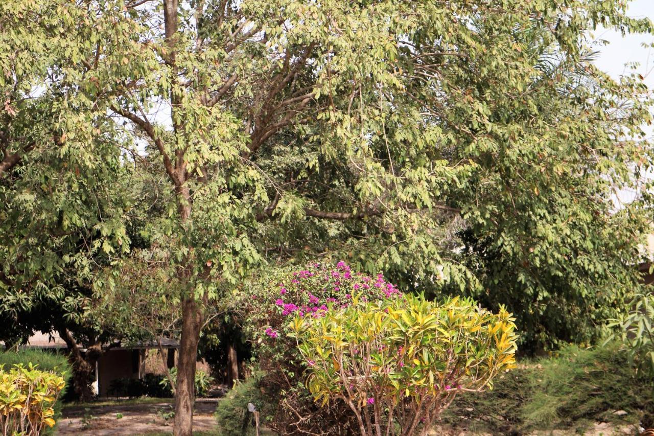 Yuna Village Garden Resort Tubaya Exterior photo