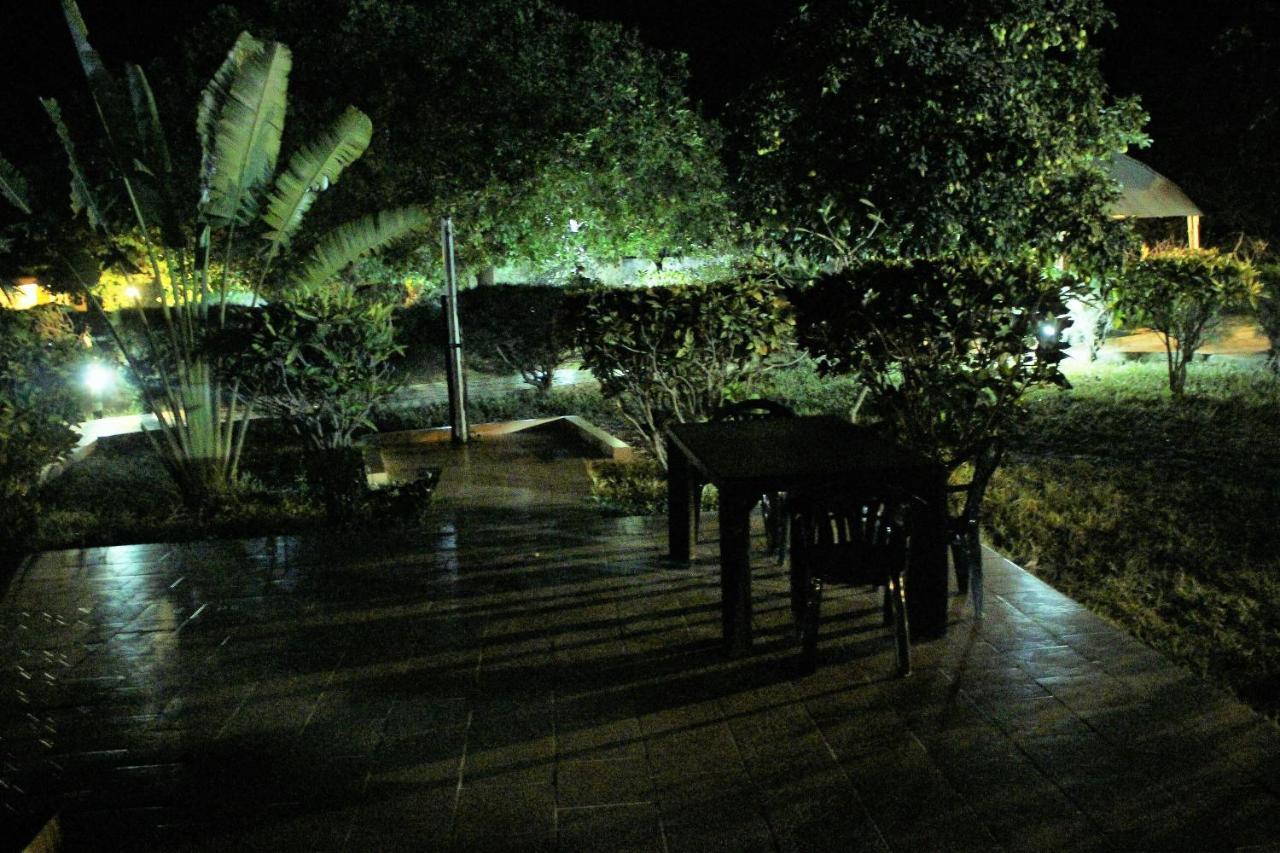 Yuna Village Garden Resort Tubaya Exterior photo